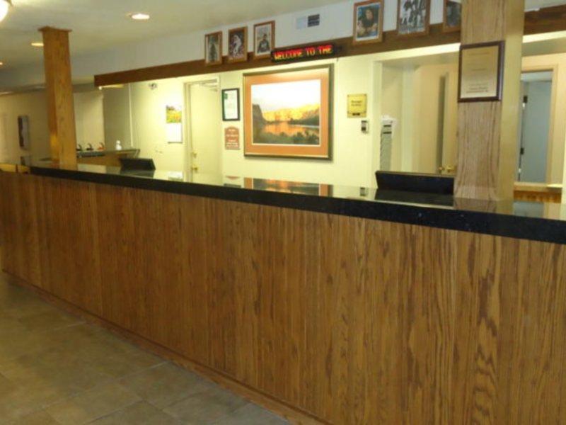 大章克申大学附近凯艺酒店 外观 照片